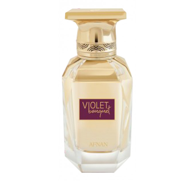 AFNAN VIOLET BOUQUET 80ML 