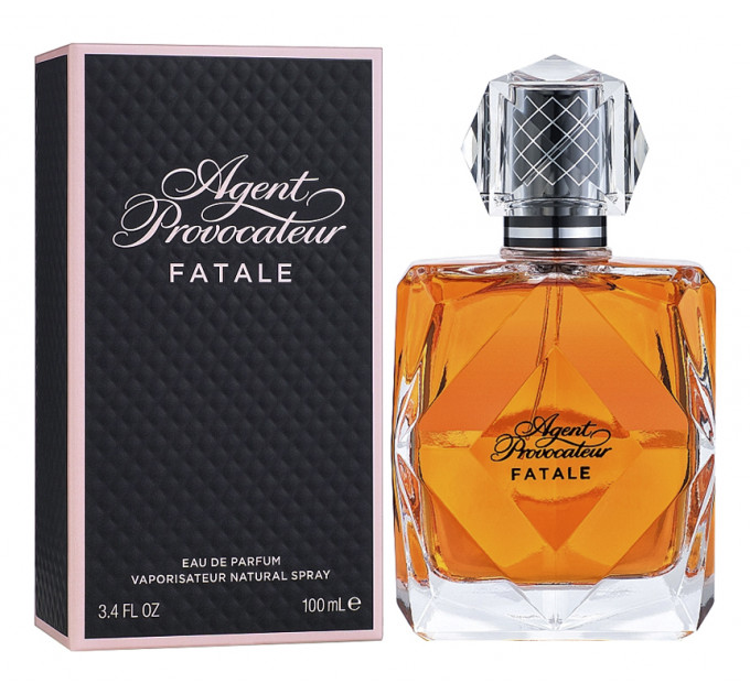 AGENT PROVOCATEUR FATALE LADY 100ML