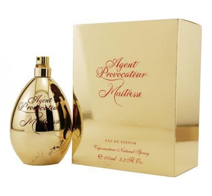AGENT PROVOCATEUR MAITRESSE LADY 25ML 