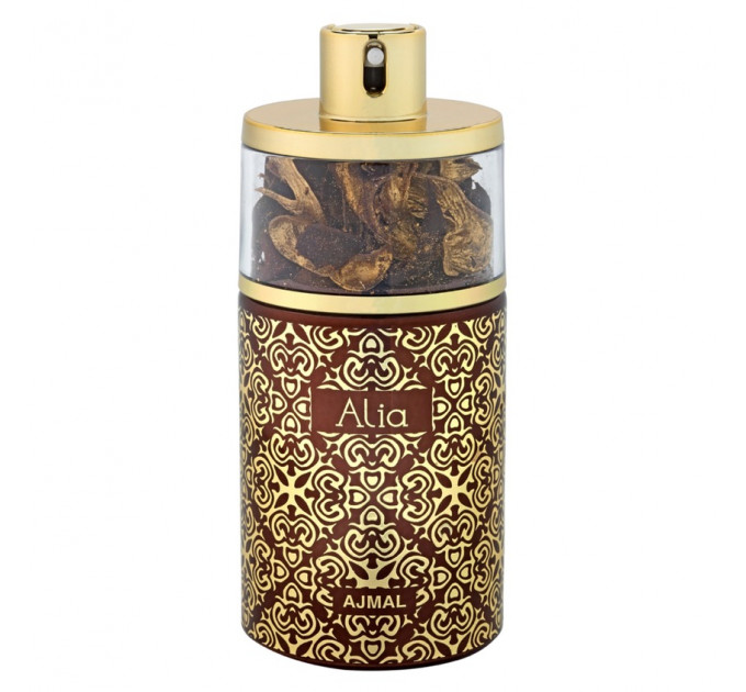 AJMAL ALIA LADY 75ML