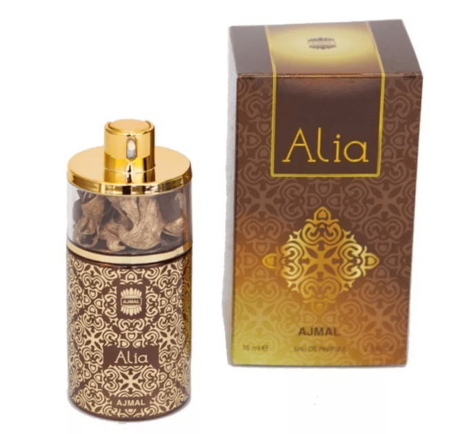 AJMAL ALIA LADY 75ML