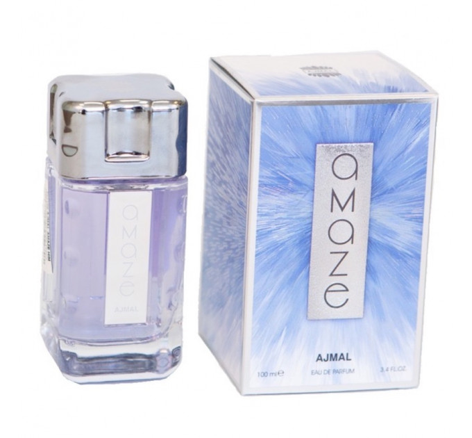 AJMAL AMAZE MEN 100ML 