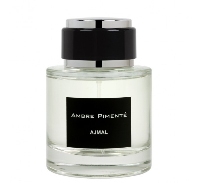 AJMAL AMBRE PIMENTE  UNISEX 100ML 