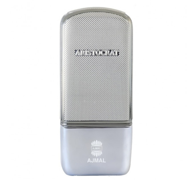 AJMAL ARISTOCRAT PLATINUM MEN 75ML 