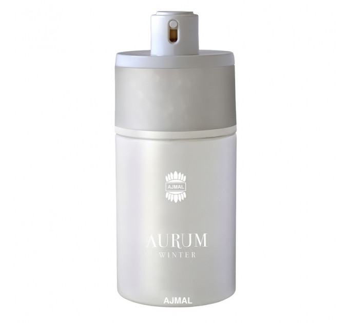 AJMAL AURUM WINTER  LADY 75ML