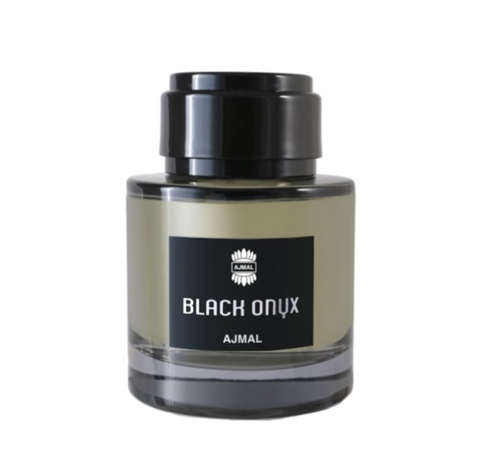 AJMAL BLACK ONYX 100ML