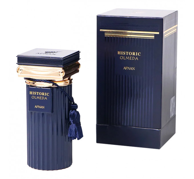 AFNAN HISTORIC OLMEDA 100ML 