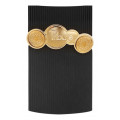AFNAN TRIBUTE BLACK 100ML
