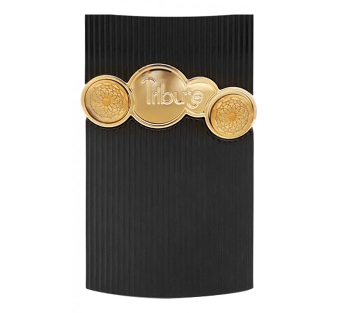 AFNAN TRIBUTE BLACK 100ML