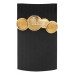 AFNAN TRIBUTE BLACK 100ML