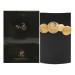 AFNAN TRIBUTE BLACK 100ML