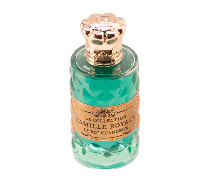 12 PARFUMEURS FRANCAIS LE CHARMEUR MAN 100 ML 