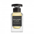ABERCROMBIE & FITCH AUTHENTIC MEN 50 ML