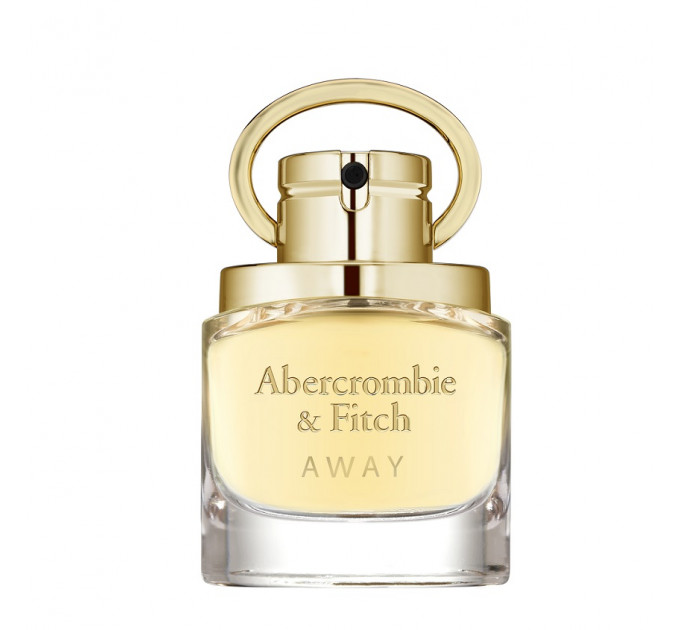 ABERCROMBIE & FITCH AWAY 30 ML