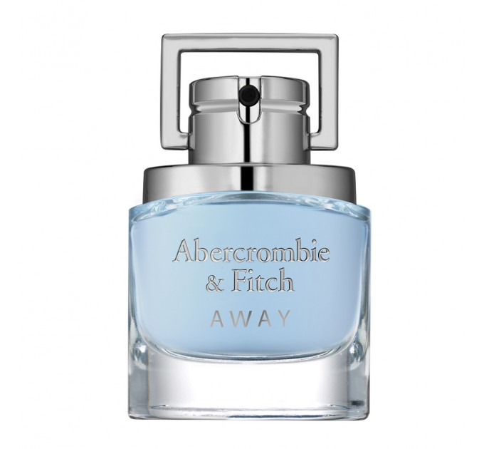 ABERCROMBIE & FITCH AWAY MEN 30 ML