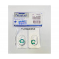 ЛИНЗЫ FRESHLOOK TURQUOISE