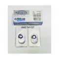 ЛИНЗЫ FRESHLOOK AMETHYST