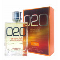 FRAGRANCE WORLD MOOLECULES ESSCENTRIC 02 LA PARFUM 100 ML