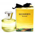 FRAGRANCE WORLD BERRIES (BURBERRY WEEK END) 100ML