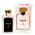 FRAGRANCE WORLD MEUSE (NINA RICCI L'EXTASE) 80ML