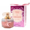 FRAGRANCE WORLD TODAY & TOMORROW 100ML