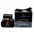 FRAGRANCE WORLD VERSUS CRYSTAL NOIR (VERSACE CRYSTAL NOIR) 100ML