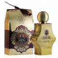 FRAGRANCE WORLD AL SHEIK SPECIAL GOLD FOR MEN 100ML