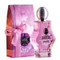 FRAGRANCE WORLD AL SHEIK VELVET FOR WOMEN 100ML