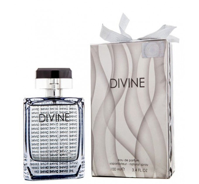 FRAGRANCE WORLD DIVINE EAU DE PARFUM 100 ML
