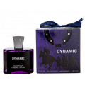 FRAGRANCE WORLD DYNAMIC EAU DE PARFUM 100ML