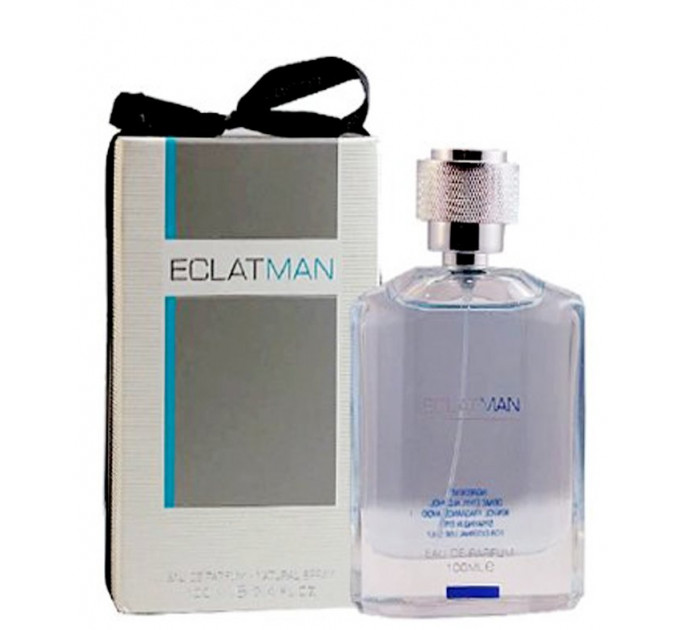 FRAGRANCE WORLD ECLAT (LANVIN L'HOMME) 100ML
