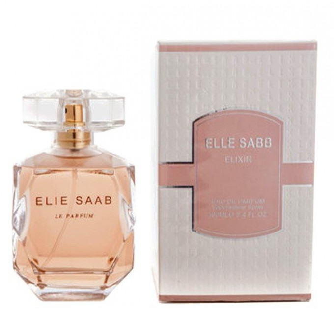 FRAGRANCE WORLD ELLE SABB ELIXIR (ELIE SAAB EDP) 100ML