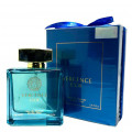 FRAGRANCE WORLD VERCENCE ESOR (VERSACE EROS) 100ML