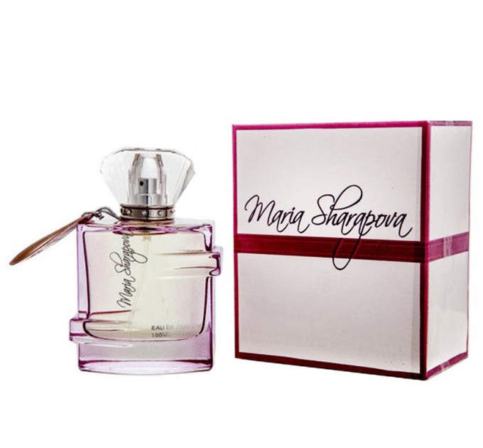 MARIA SHARAPOVA EAU DE PARFUM 100ML
