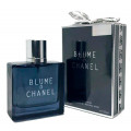 FRAGRANCE WORLD BLUM D CHANEL (BLEU DE CHANEL) 100ML