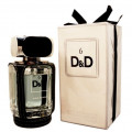 Fragrance World D&D 6 (Dolce & Gabbana 6) 100ml