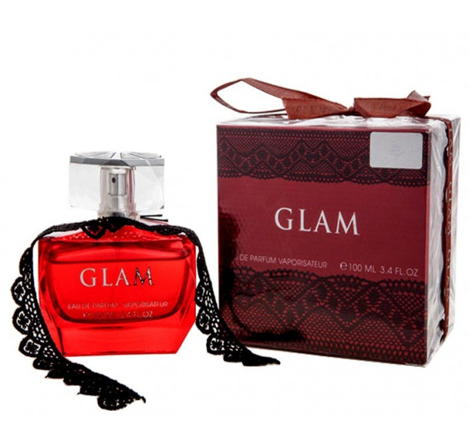 Fragrance World GLAM eau de parfum 100ml