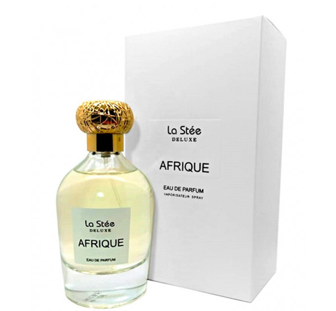 Fragrance World La Stee DELUXE AFRIQUE (BYREDO BAL D'AFRIQUE) 100 ml