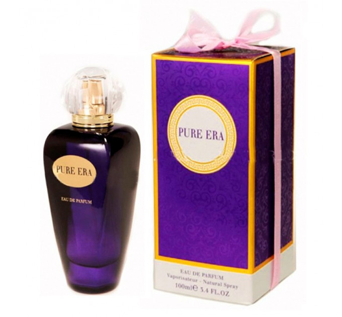 Fragrance World Pure Era (SOSPIRO ERBA PURA) 100 ml
