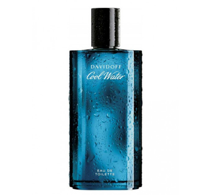 Davidoff Cool Water 125 ml
