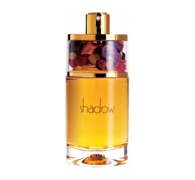 AJMAL SHADOW FOR HER EAU DE PARFUM 75 ML