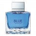 ANTONIO BANDERAS BLUE SEDUCTION FOR MEN 100 ML