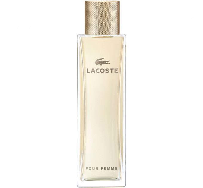 LACOSTE POUR FEMME 90ML