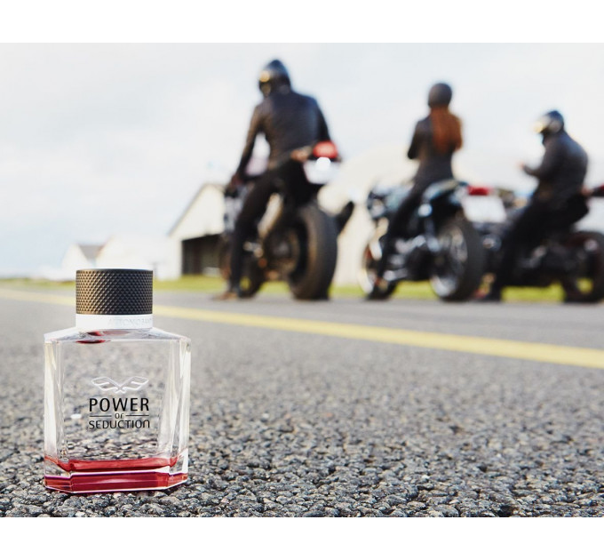 ANTONIO BANDERAS POWER OF SEDUCTION 100 ML
