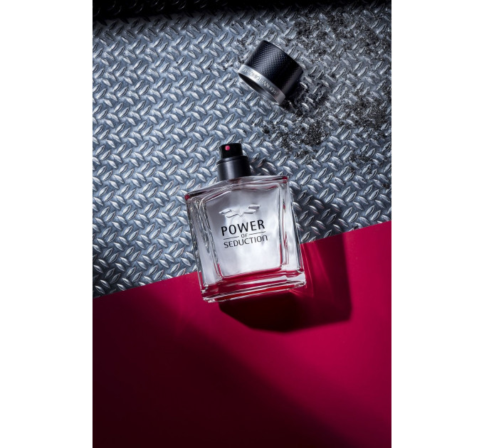 ANTONIO BANDERAS POWER OF SEDUCTION 100 ML