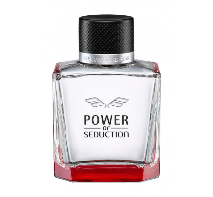 ANTONIO BANDERAS POWER OF SEDUCTION 100 ML