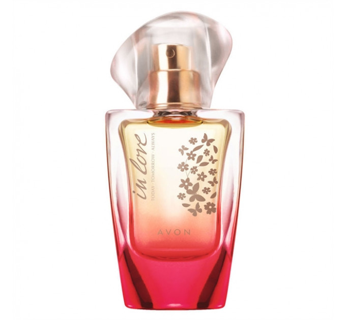 Avon Today In Love