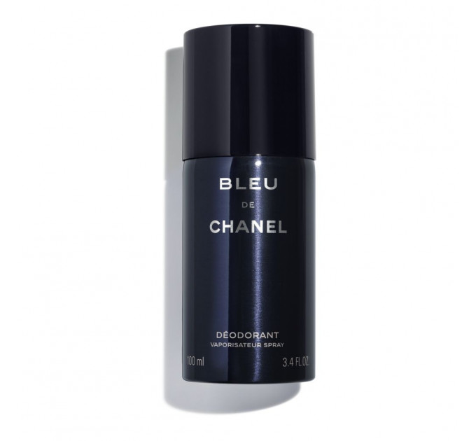ДЕЗОДОРАНТ - СПРЕЙ  BLEU DE CHANEL