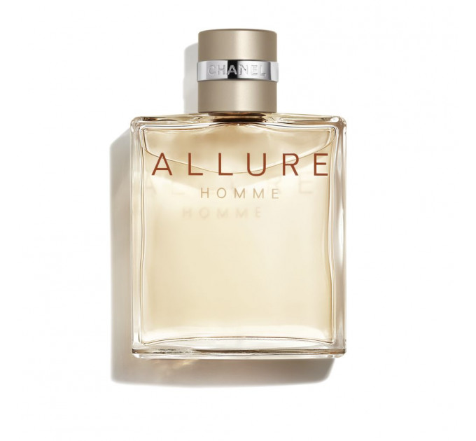 CHANEL ALLURE HOMME