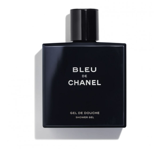 ГЕЛЬ ДЛЯ ДУША BLEU DE CHANEL PARFUM 200МЛ